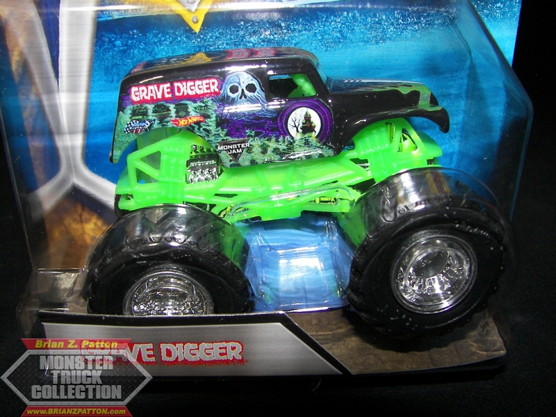 grave digger monster truck target