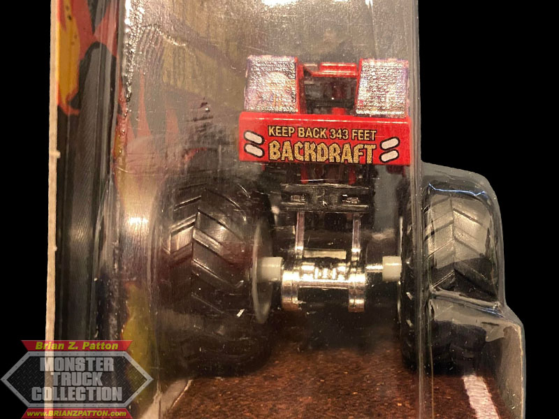 Monster Machines - Brian Z. Patton