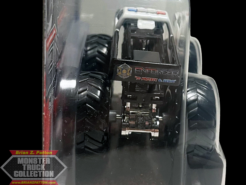 Monster Machines - Brian Z. Patton