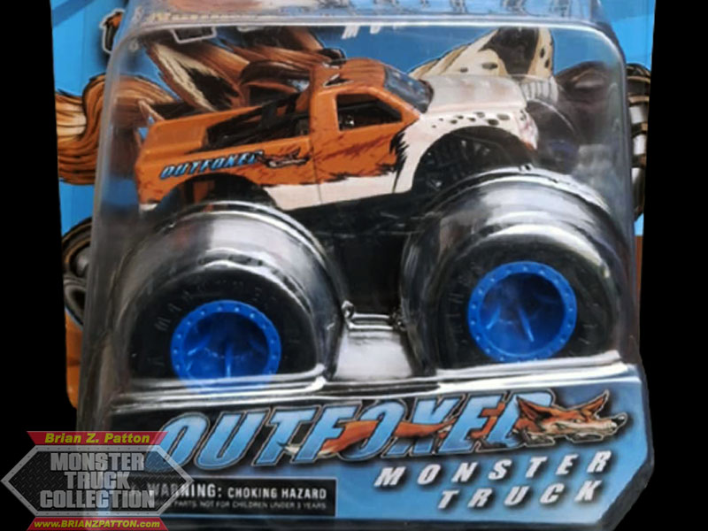 Monster Machines - Brian Z. Patton