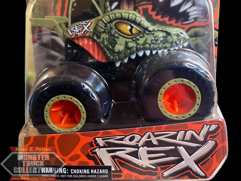 Monster Machines - Brian Z. Patton