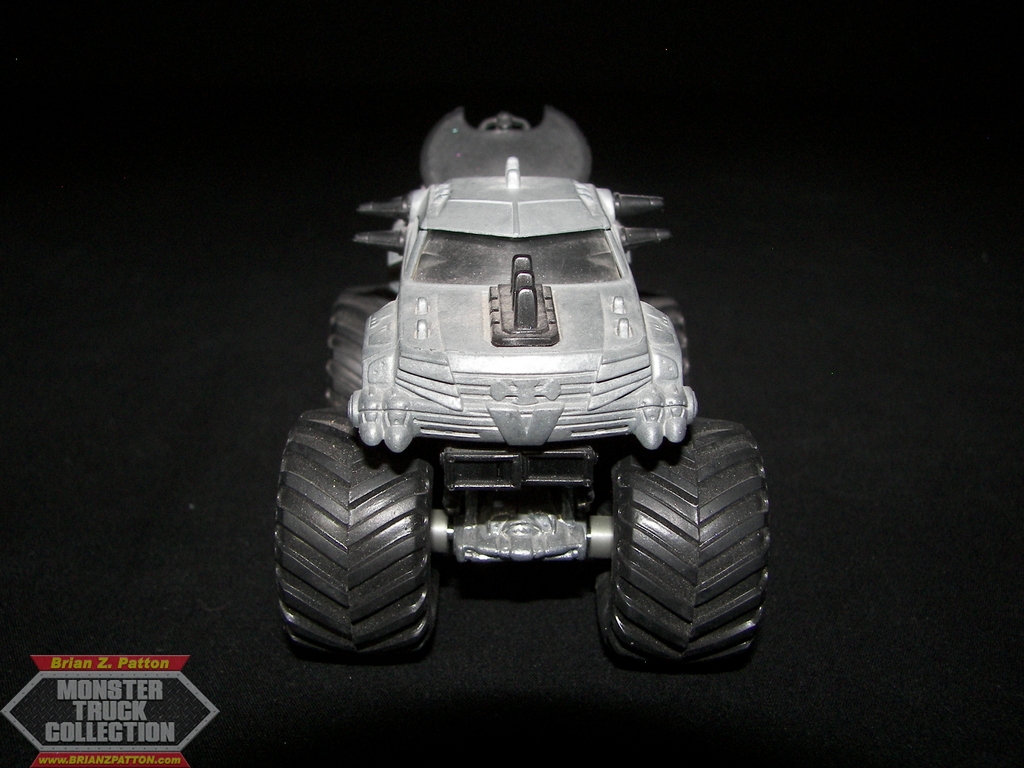 Prototypes - Brian Z. Patton